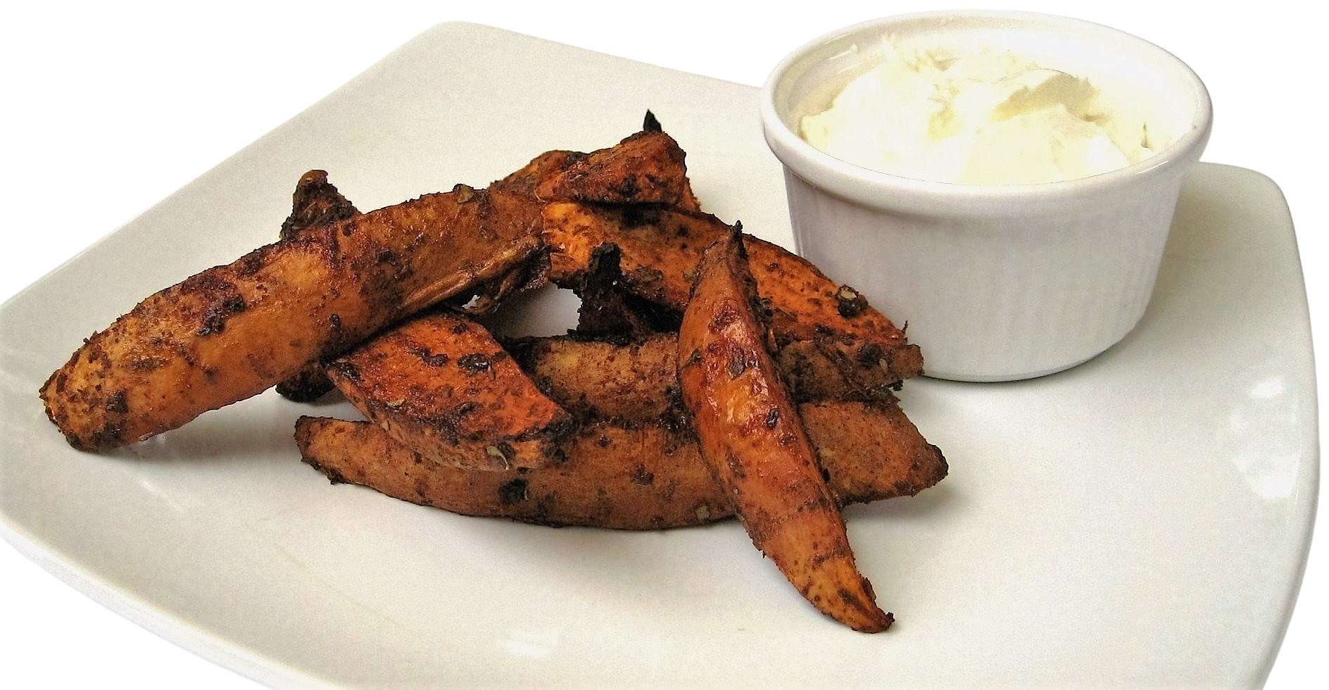 Cajun Marinade Flavouring - Image 7