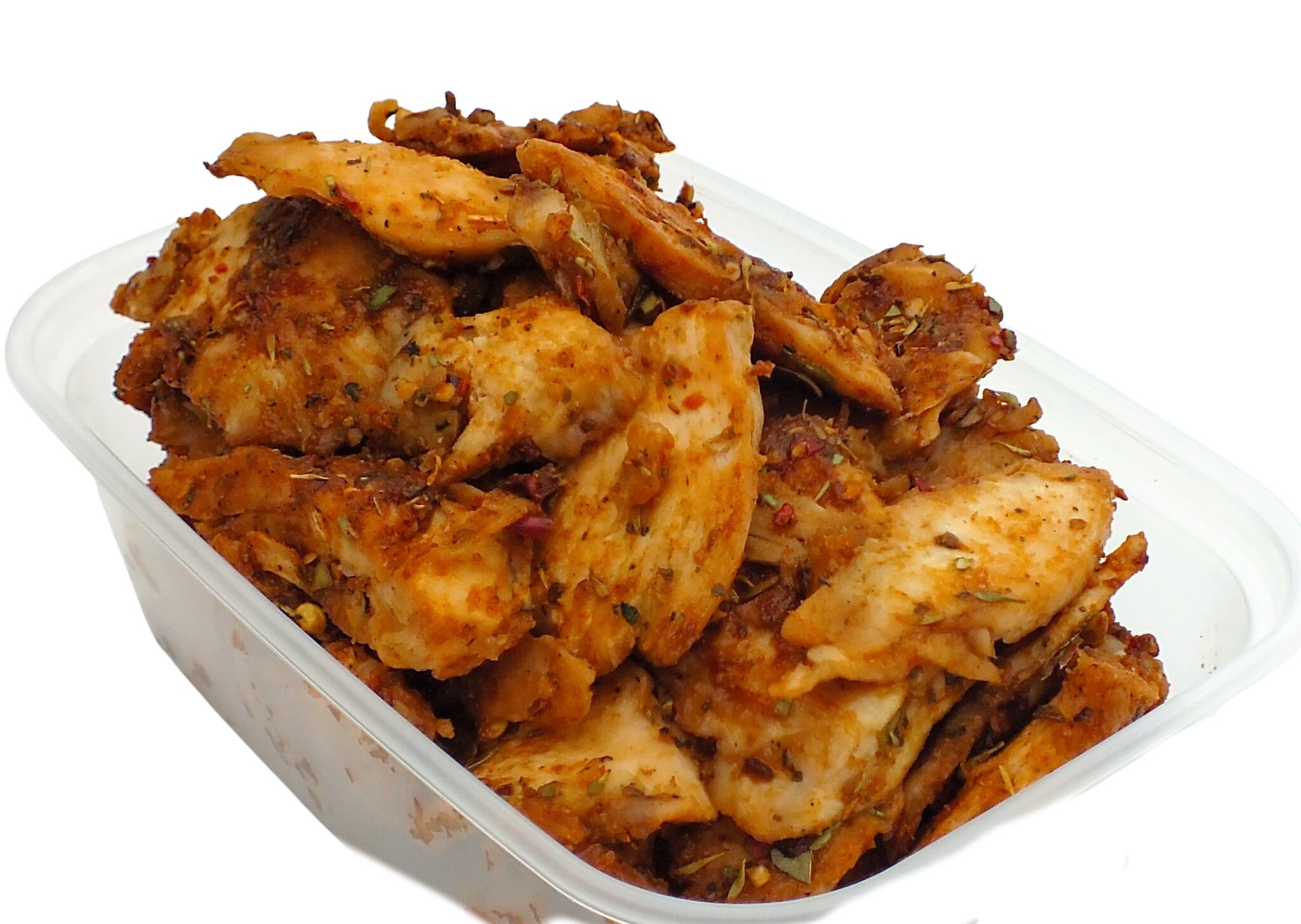 Cajun Marinade Flavouring - Image 11