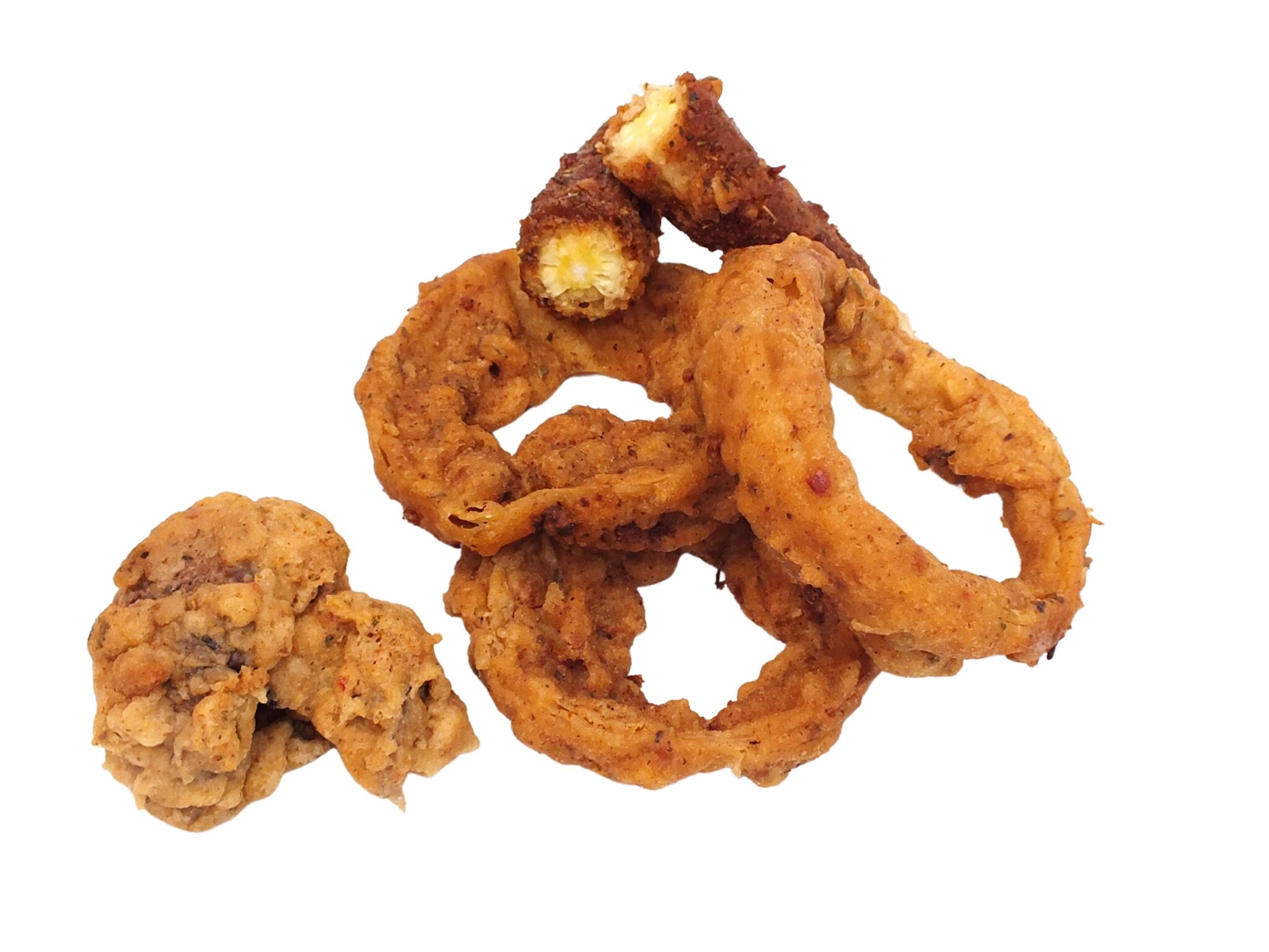 Cajun Marinade Flavouring - Image 10