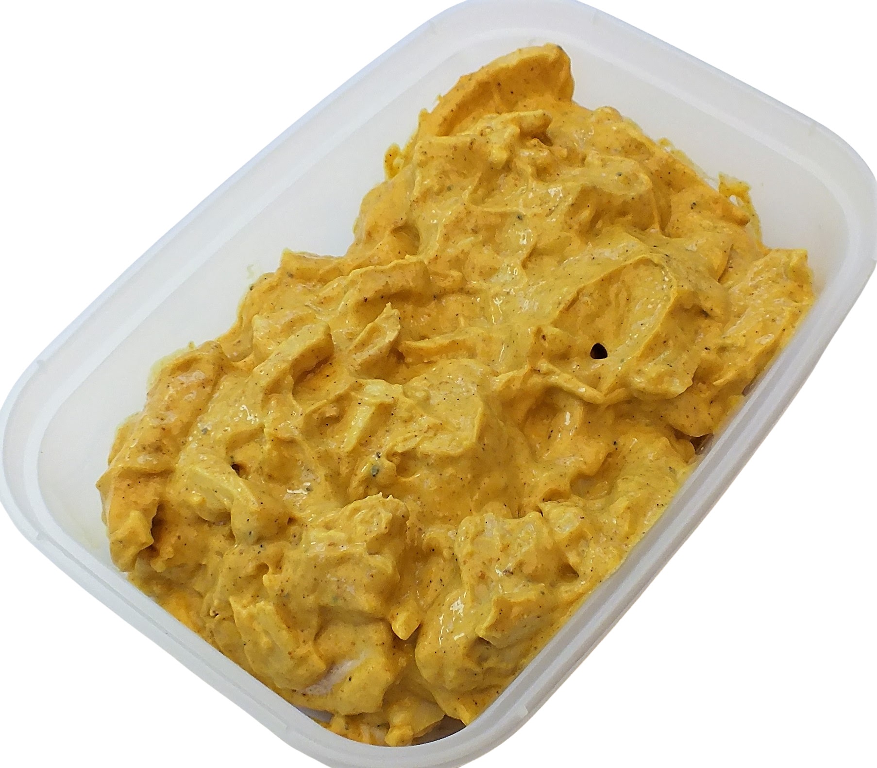 Caribbean Curry Marinade Flavouring - Image 4