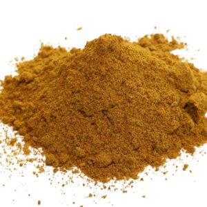Caribbean Curry Marinade Flavouring