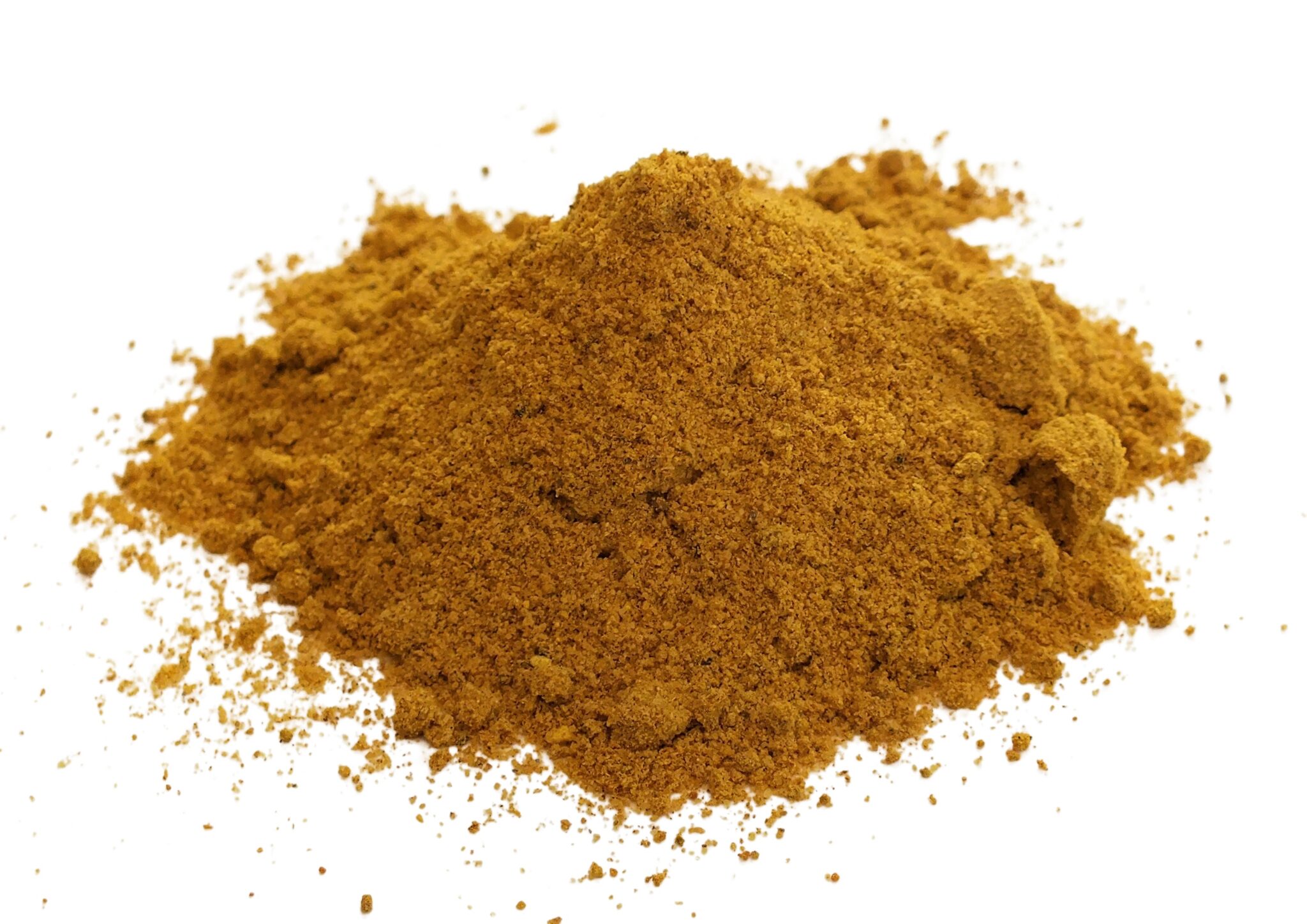 Caribbean Curry Marinade Flavouring