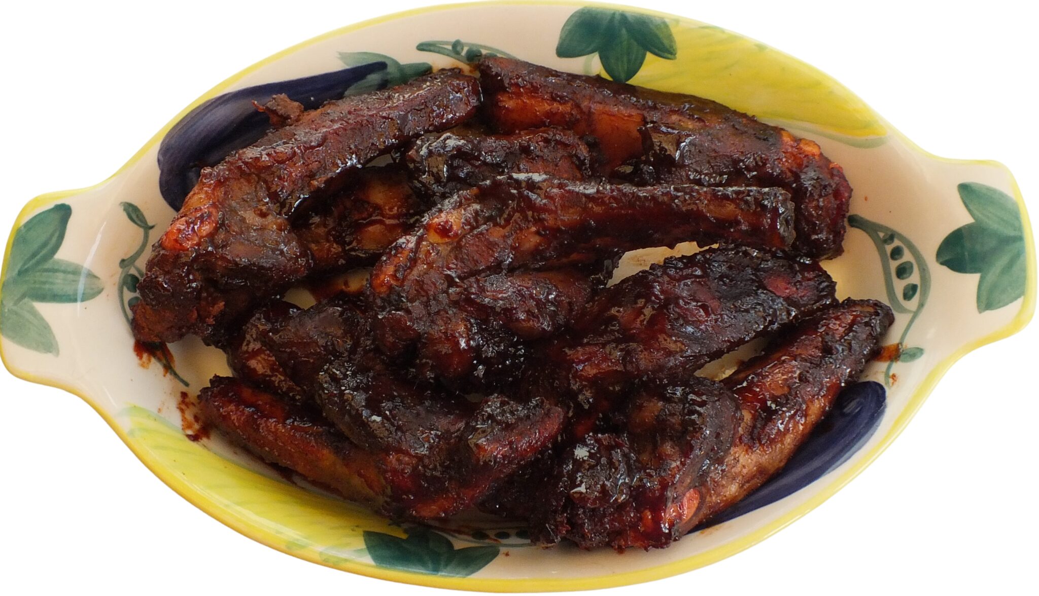 Chinese Spare Rib Marinade Flavouring - Image 5