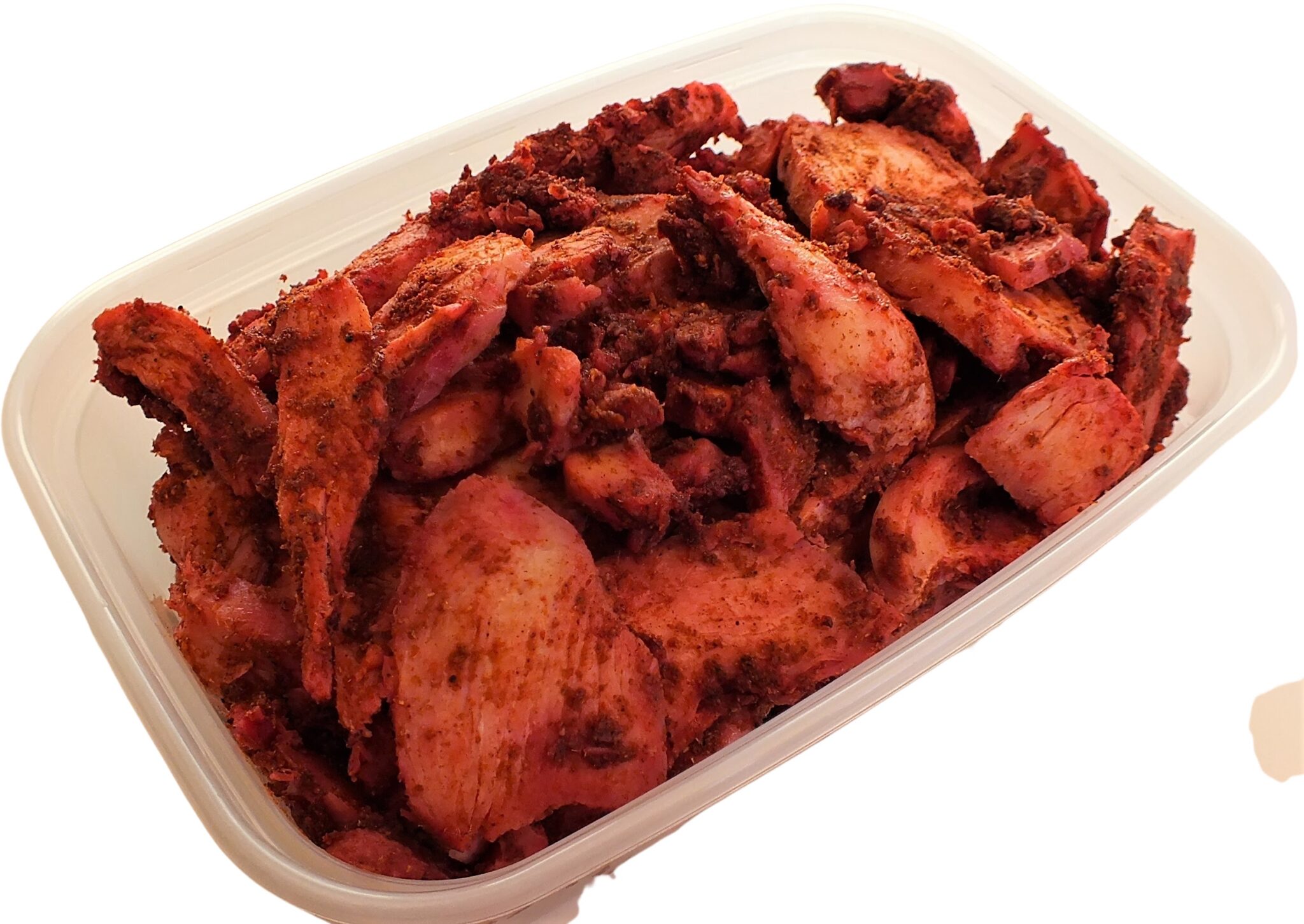 Chinese Spare Rib Marinade Flavouring - Image 12