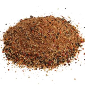 Chinese Style Salt and Pepper Seasoning