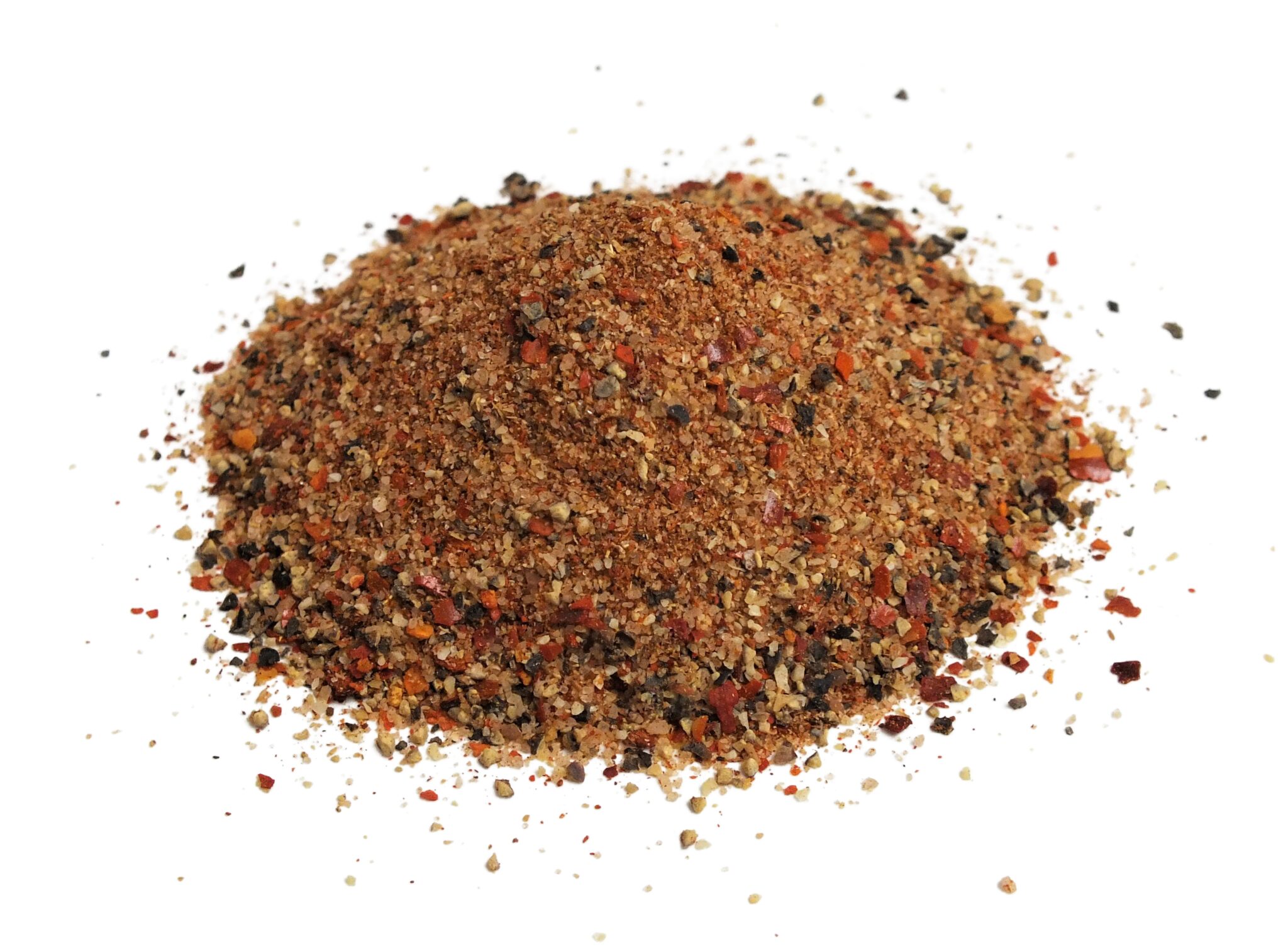 Chinese Style Salt and Pepper Seasoning