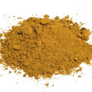 Curry Powder Eastern Style