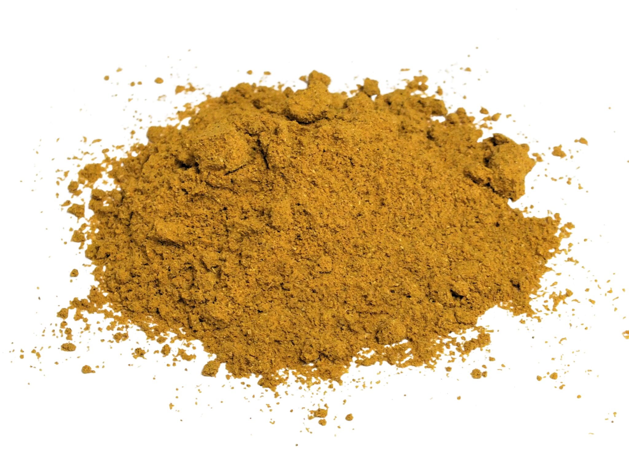 Curry Powder Eastern Style
