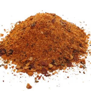 Fiery Moroccan Marinade Flavouring