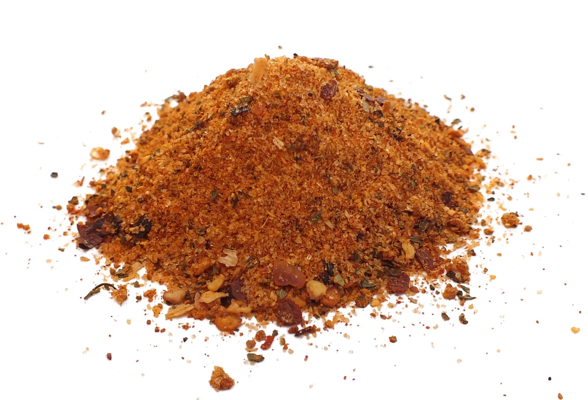Fiery Moroccan Marinade Flavouring