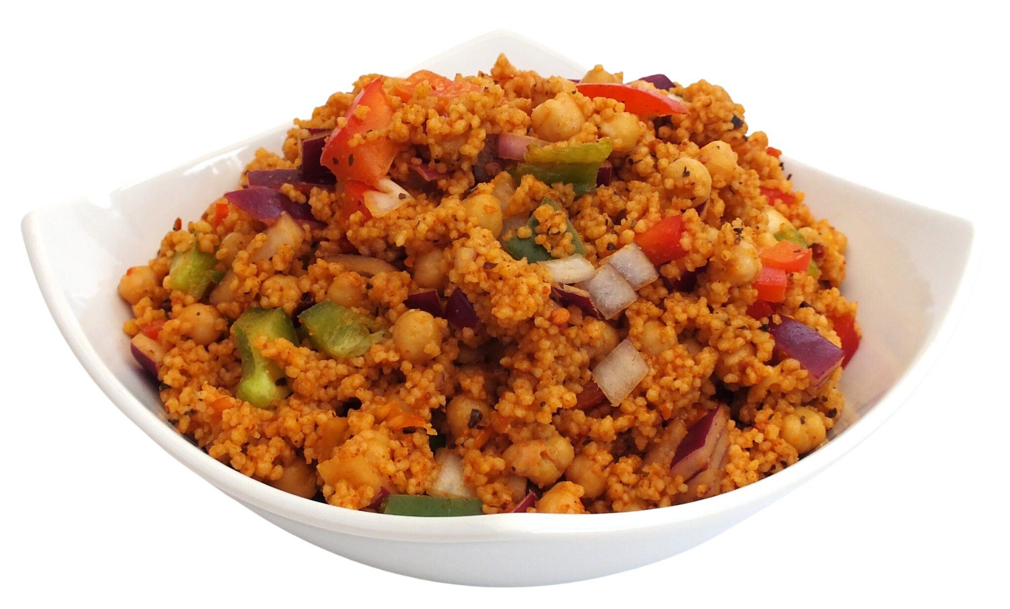 Fiery Moroccan Marinade Flavouring - Image 3