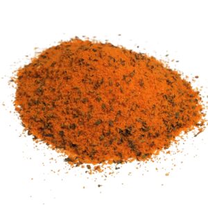 Garden Mint Marinade Flavouring