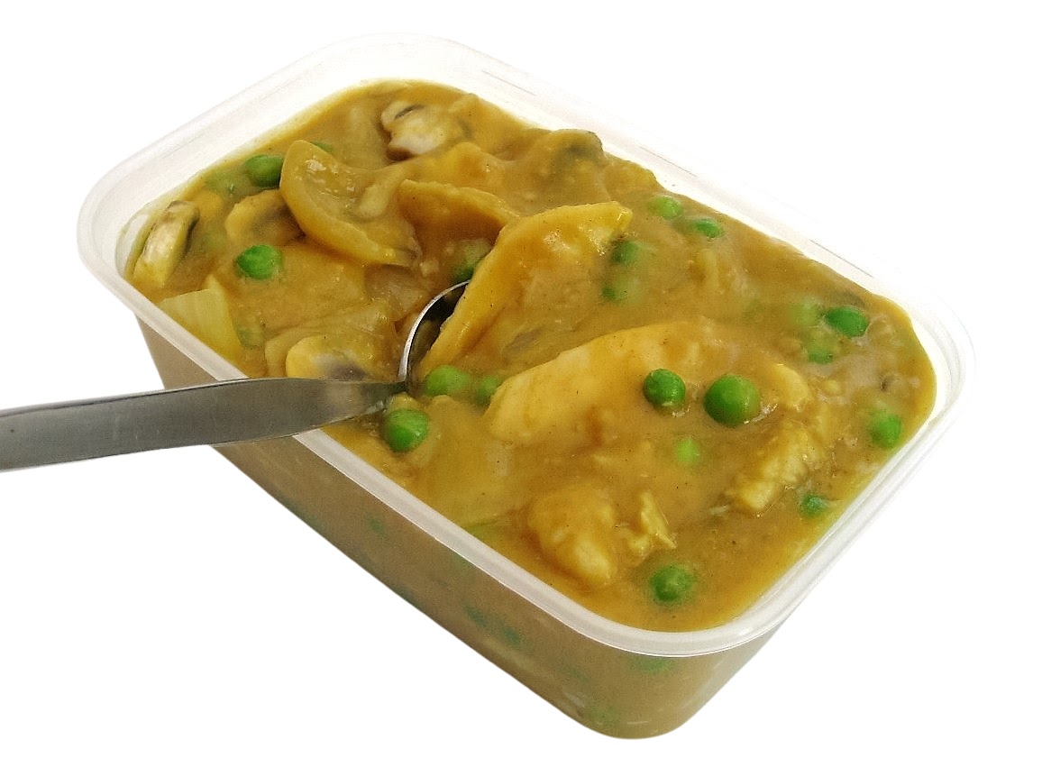 Chinese Takeaway Curry Sauce Mix - Image 4