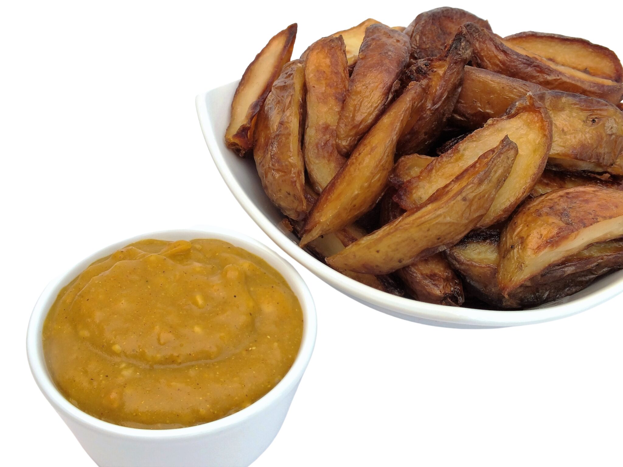 Chip Shop Curry Sauce Mix - Image 2
