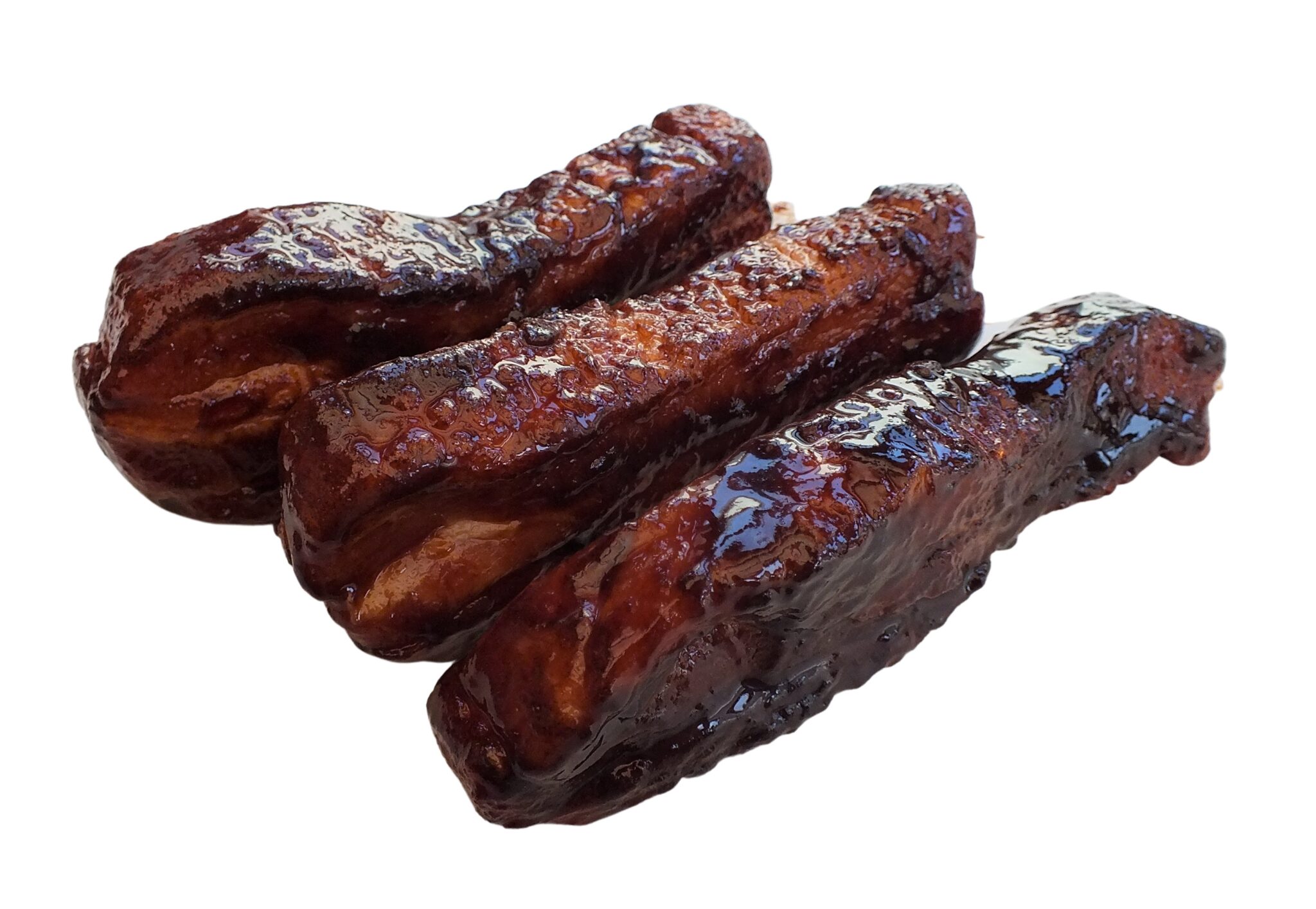 Hickory Smoke Barbecue Marinade Flavouring - Image 5