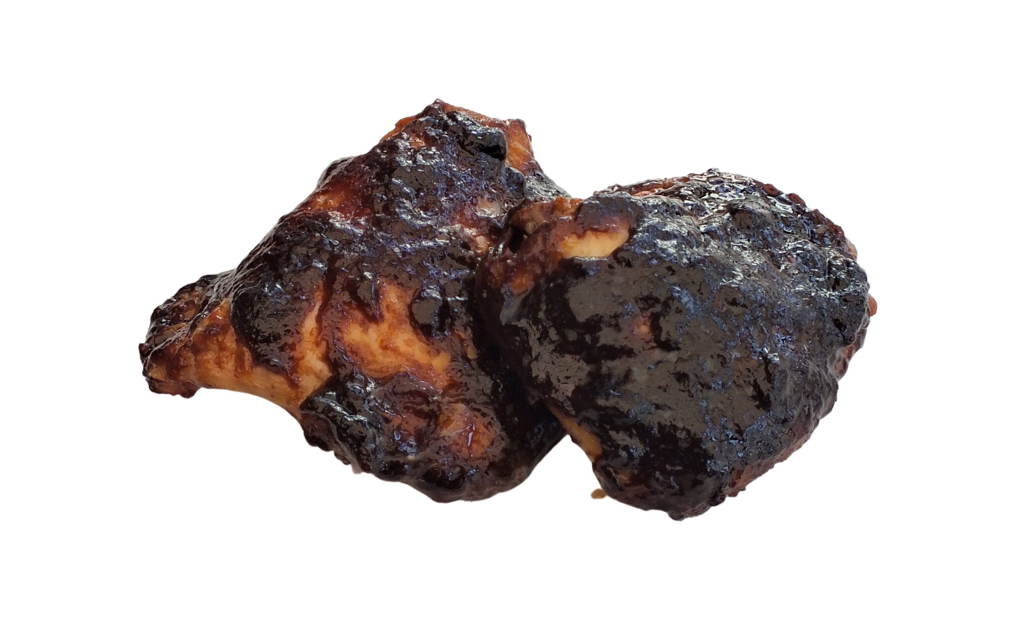 Hickory Smoke Barbecue Marinade Flavouring - Image 6