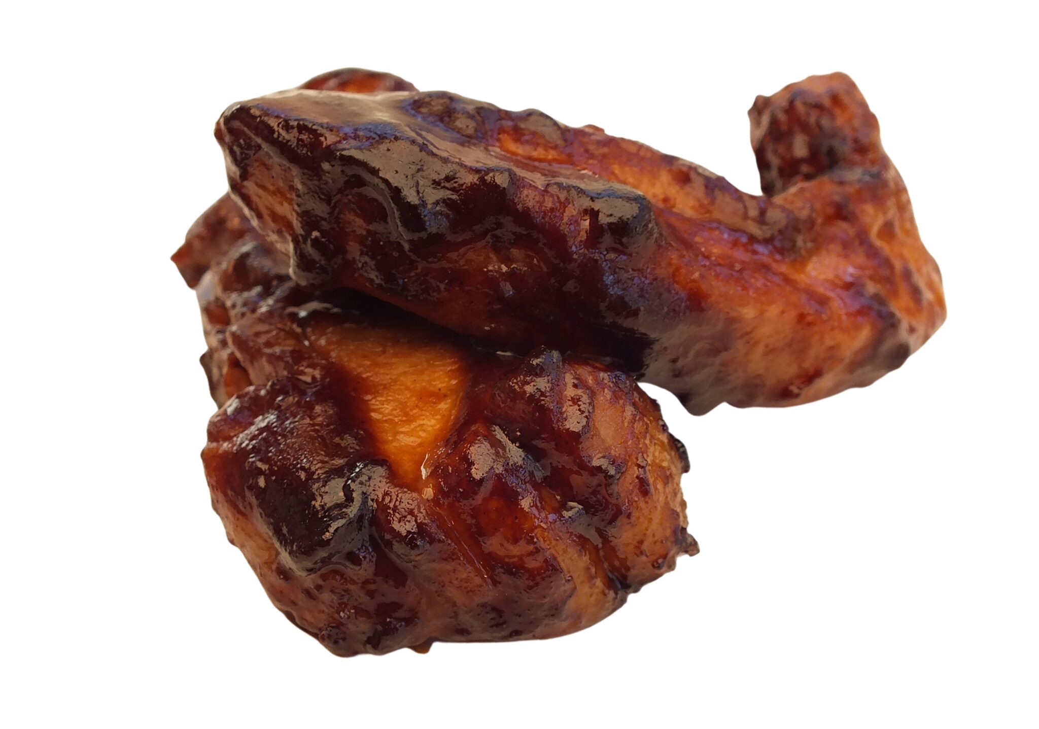Hickory Smoke Barbecue Marinade Flavouring - Image 9