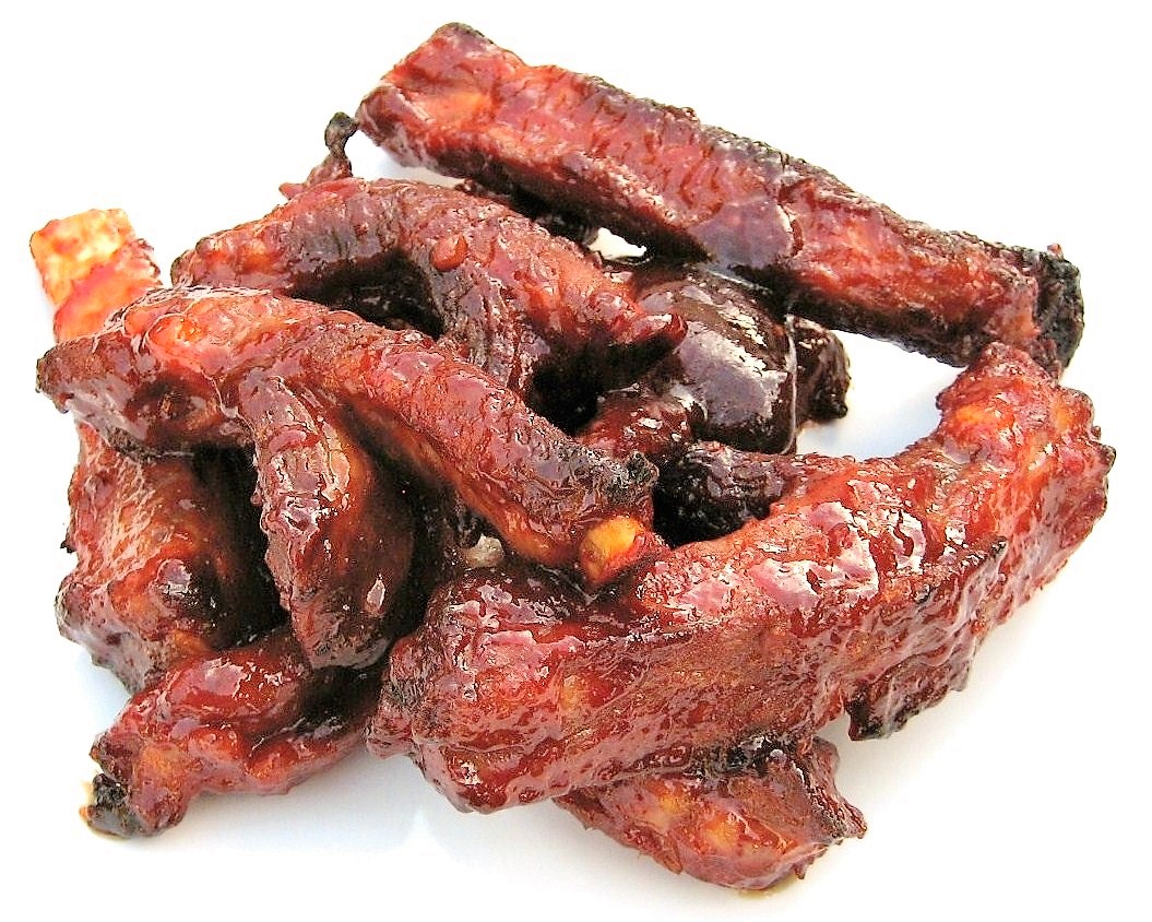 Hickory Smoke Barbecue Marinade Flavouring - Image 11