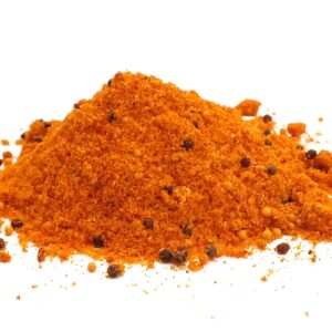 Honey and Mustard Marinade Flavouring
