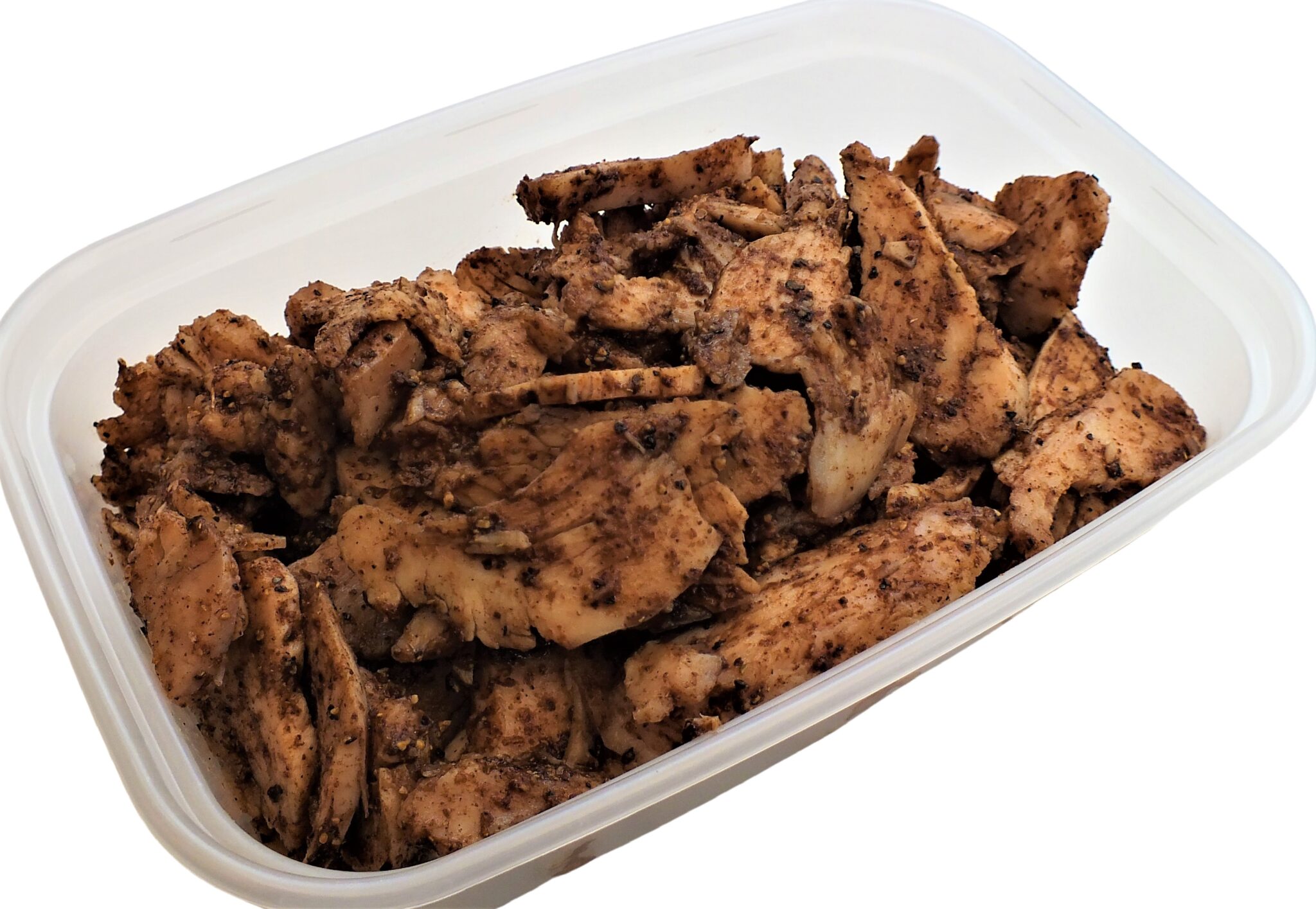 Jamaican Jerk Marinade Flavouring - Image 2