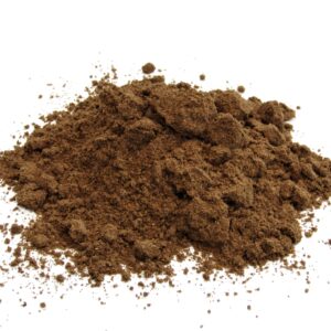 Mixed Spice