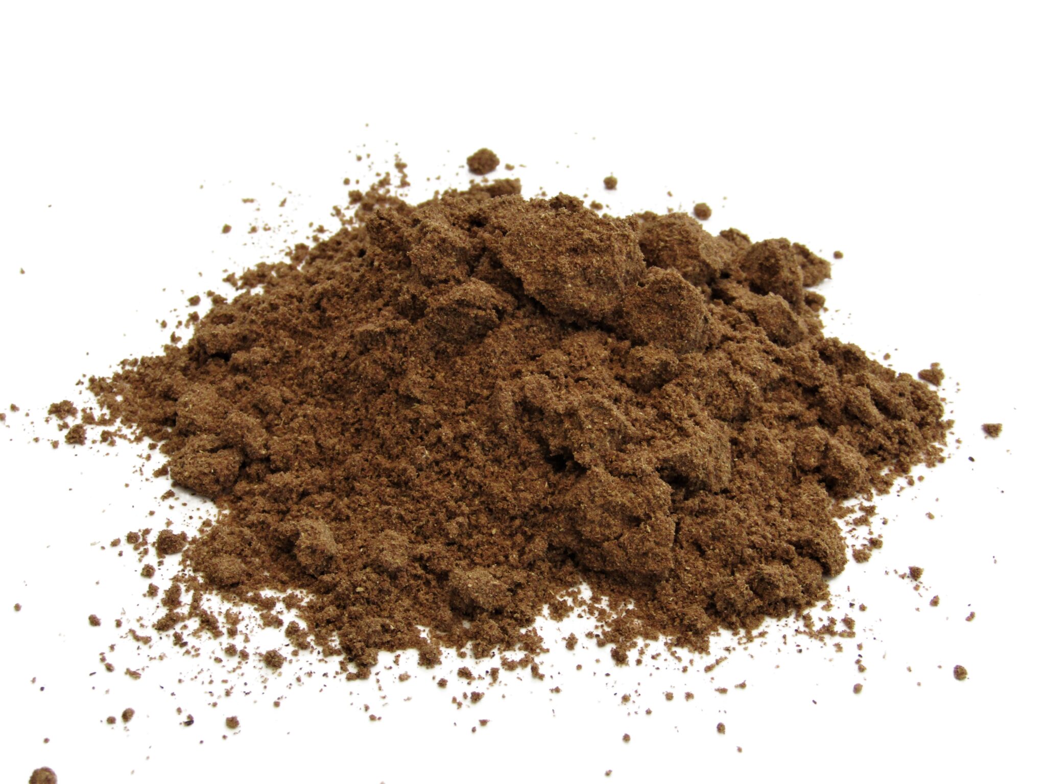 Mixed Spice