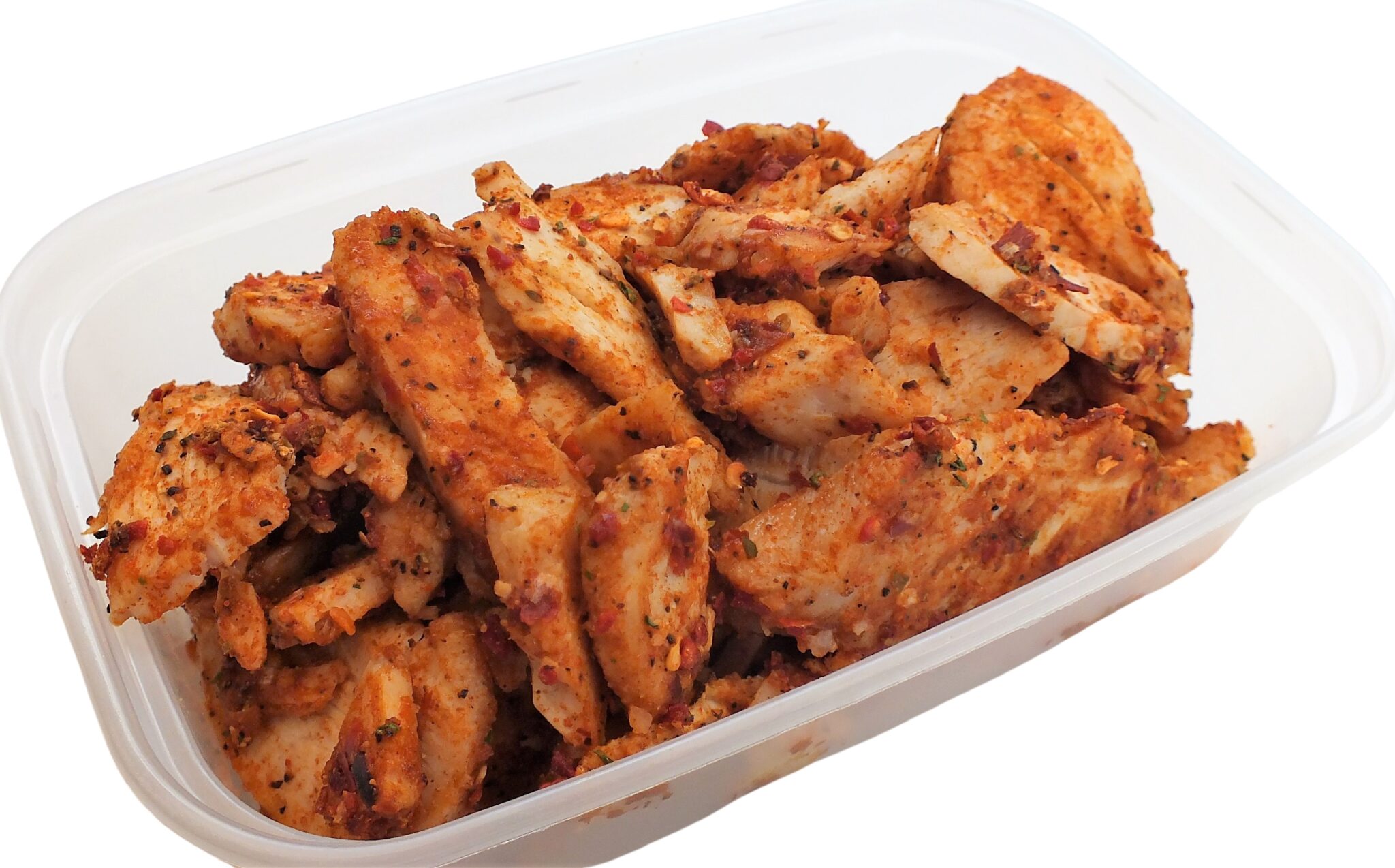 Piri Piri Marinade Flavouring - Image 3