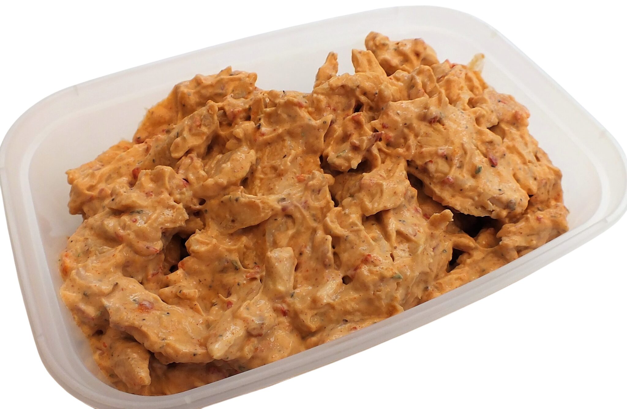 Piri Piri Marinade Flavouring - Image 4