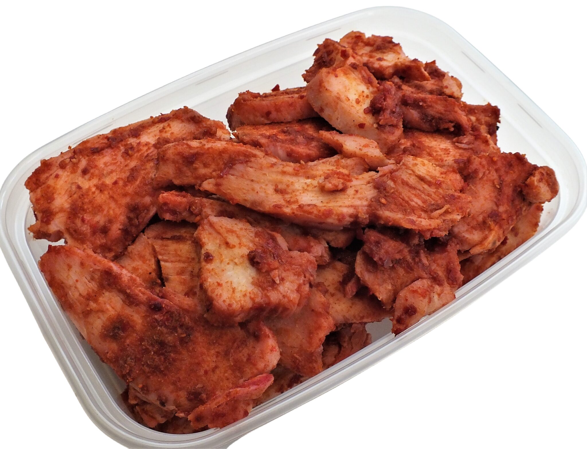 Sweet Chilli Marinade Flavouring - Image 12