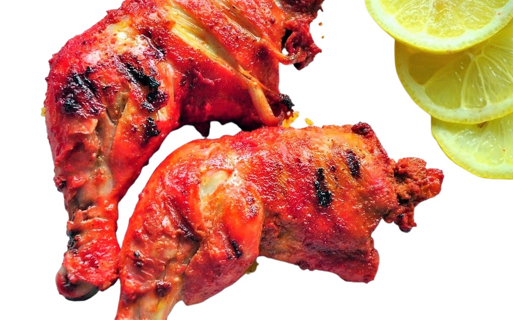 Tandoori Marinade Flavouring - Image 3