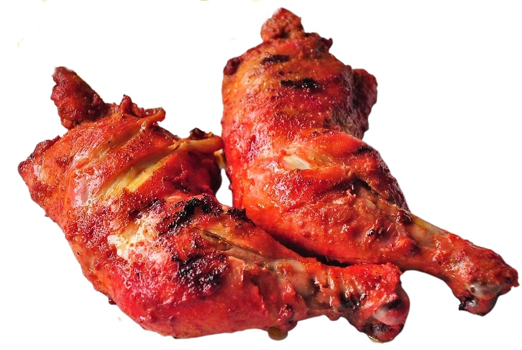 Tandoori Marinade Flavouring - Image 4