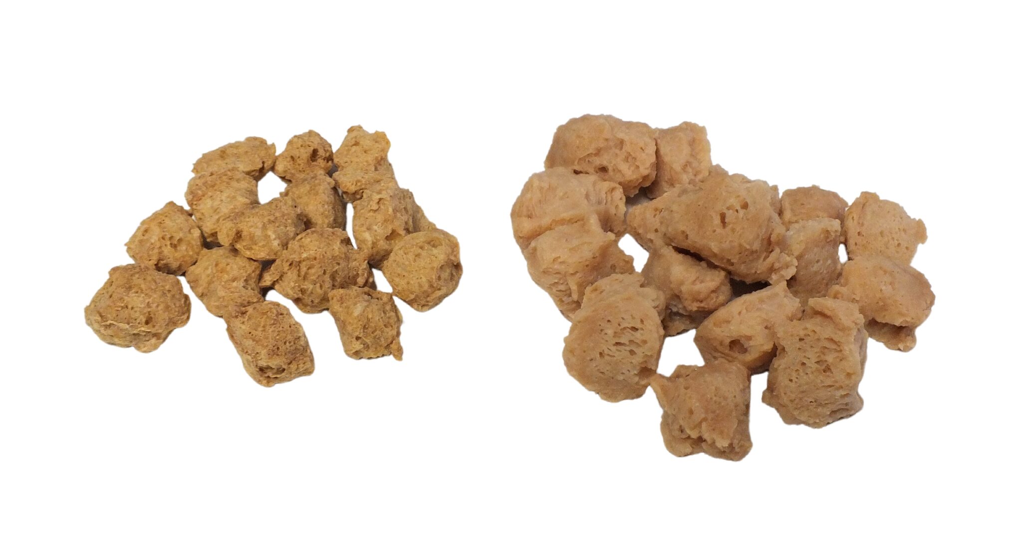 Textured Vegetable Protein Plain Chunks (TVP) - Image 5