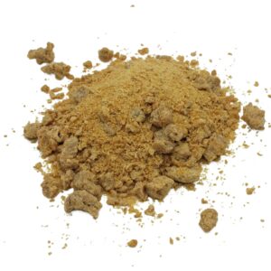 Textured Vegetable High Protein Crumb (TVP)