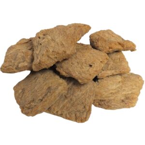 Textured Vegetable Protein Plain Slices (TVP)