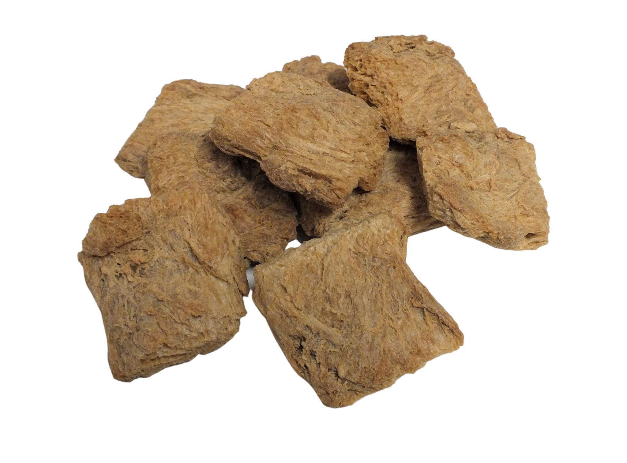 Textured Vegetable Protein Plain Slices (TVP) - Image 5