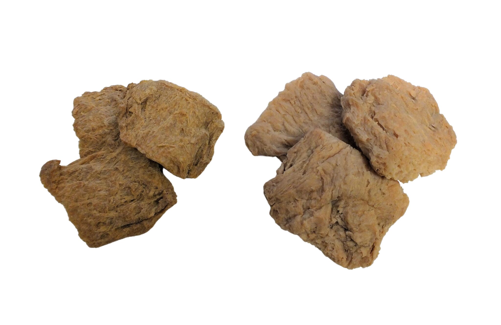 Textured Vegetable Protein Plain Slices (TVP) - Image 6