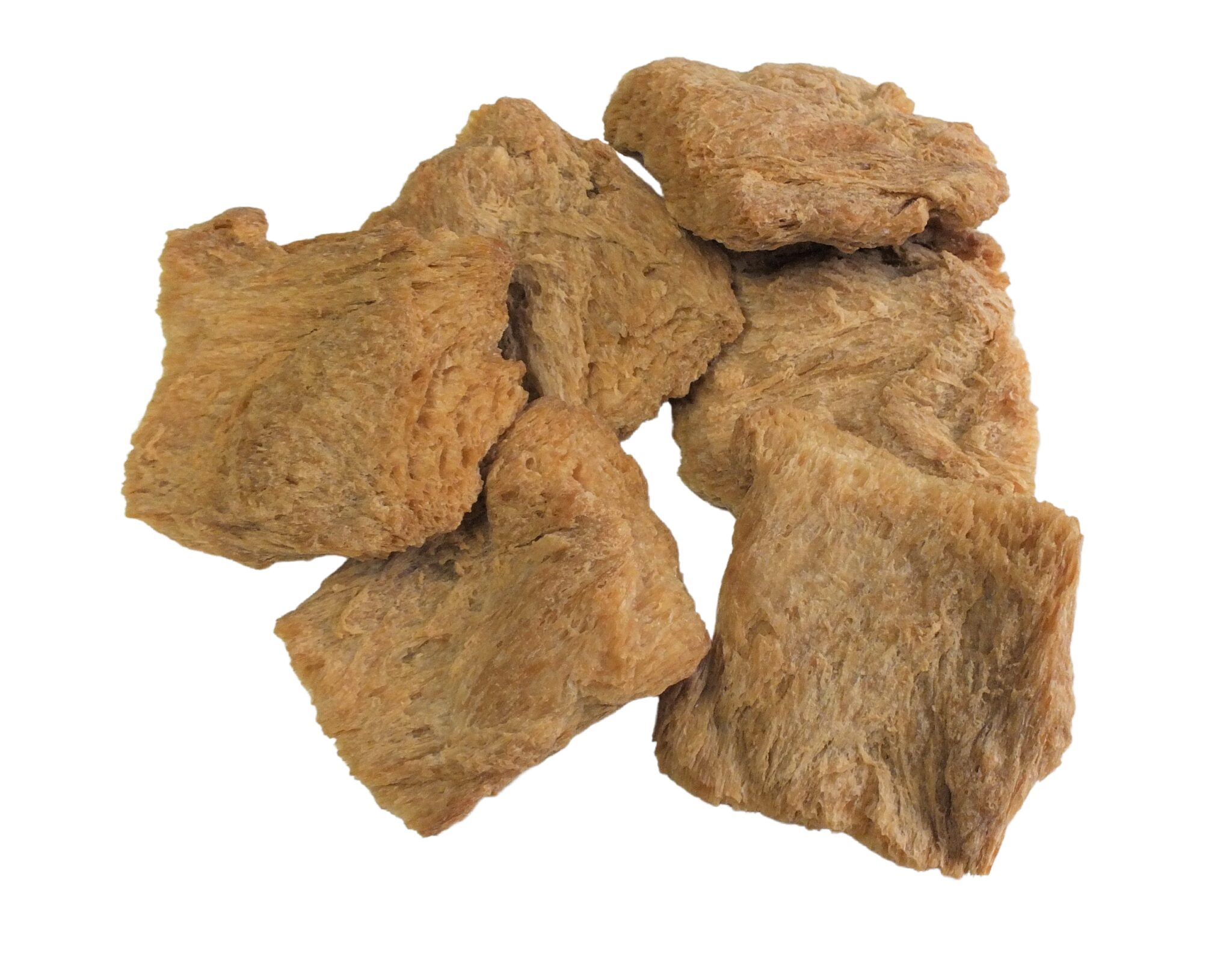Textured Vegetable Protein Plain Slices (TVP) - Image 8