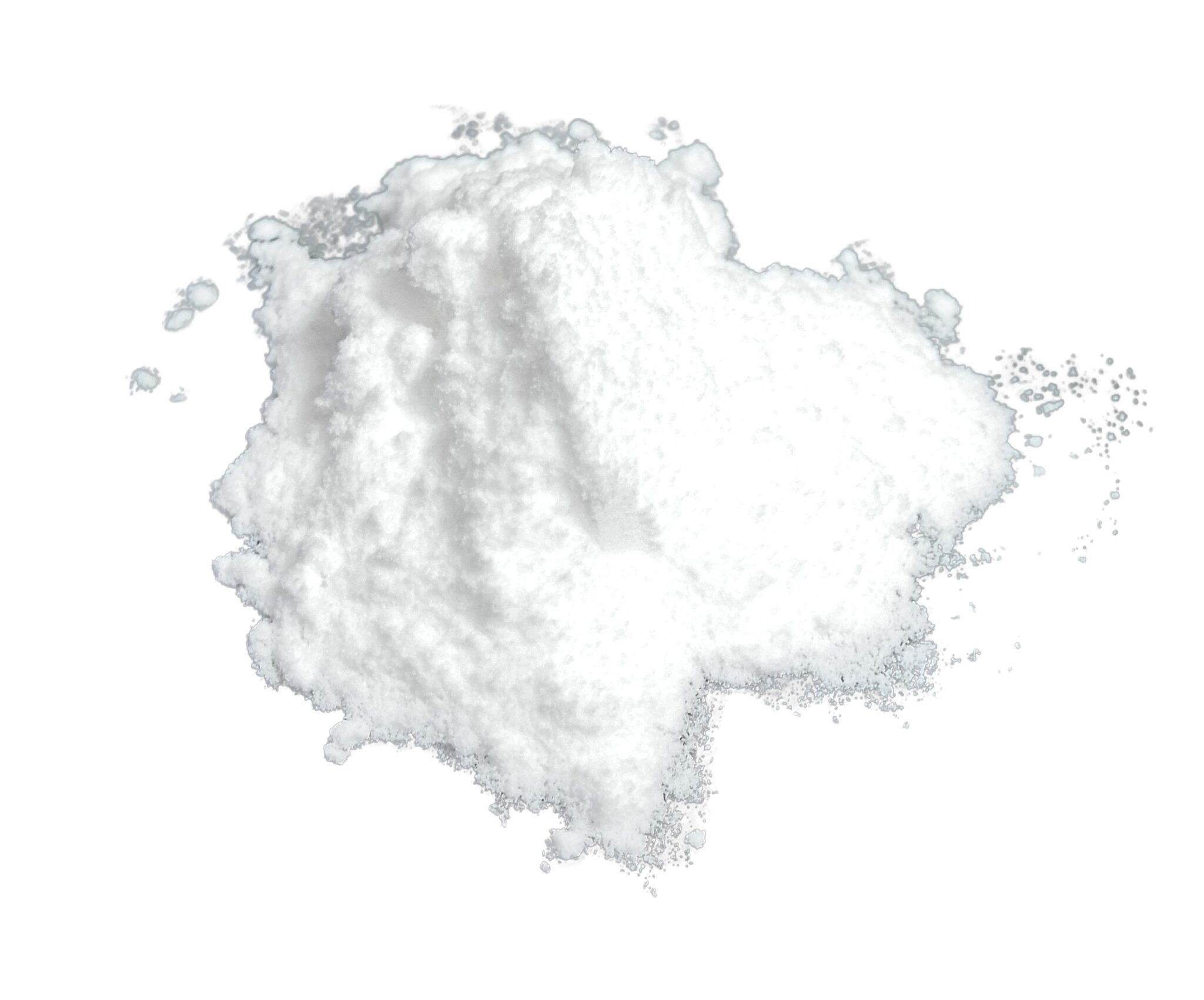 Spirit Vinegar Powder