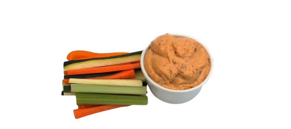 Cajun Marinade Flavouring - Image 3