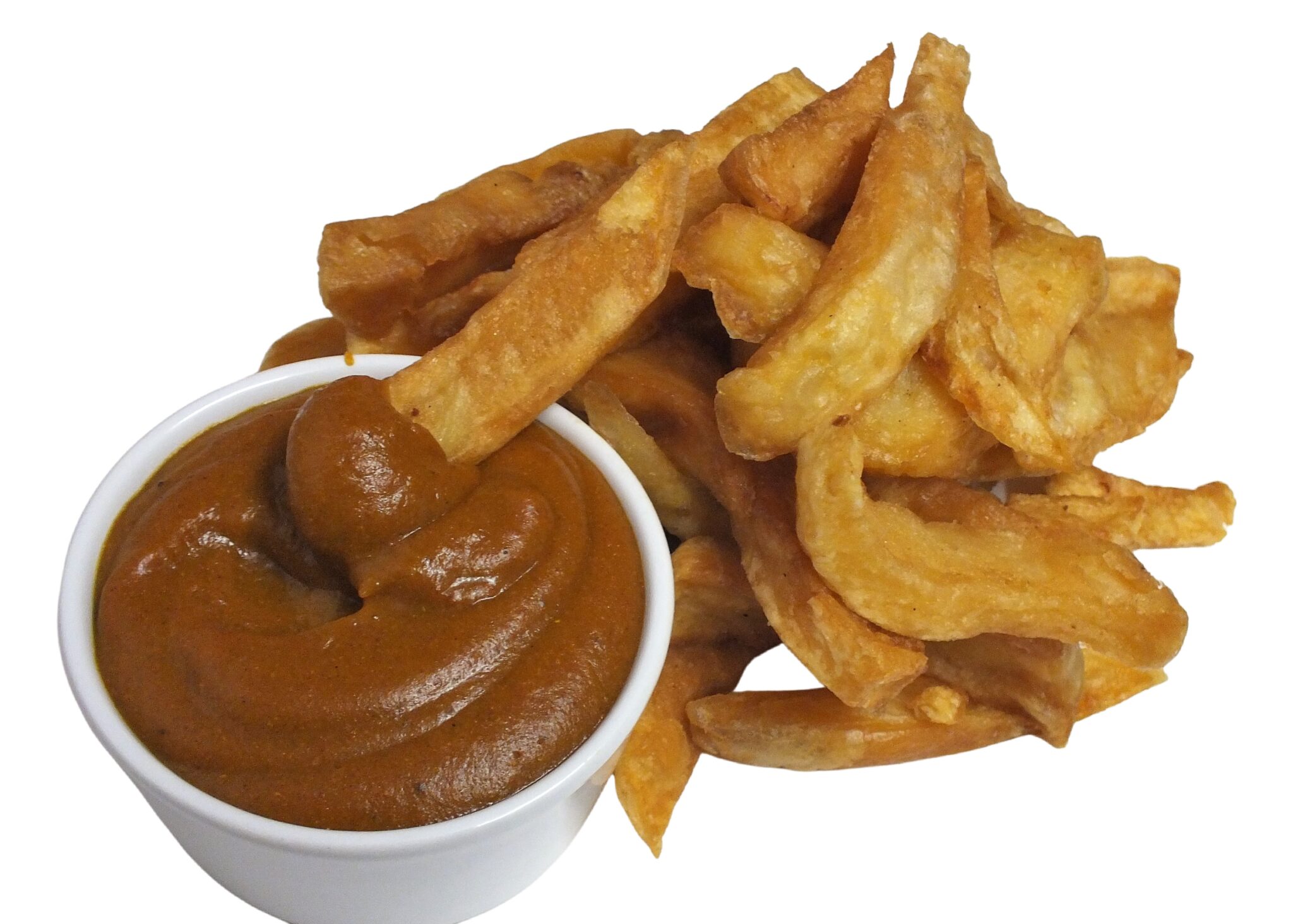 Katsu Curry Sauce Mix Powder - Image 6