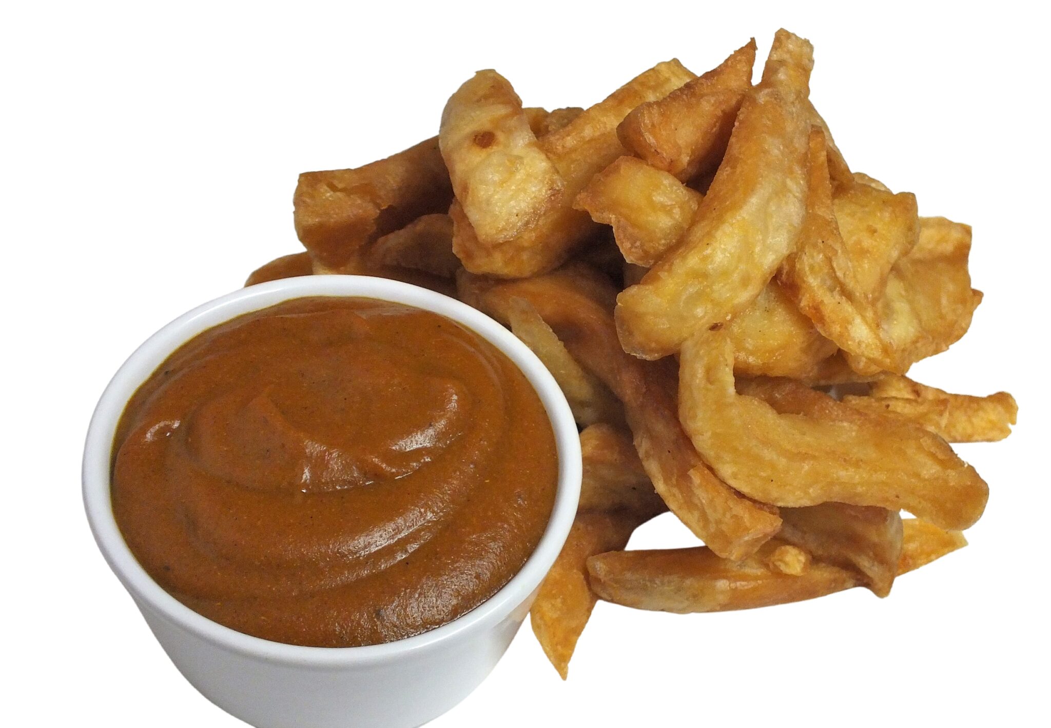 Katsu Curry Sauce Mix Powder - Image 5