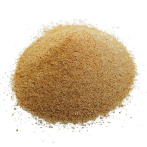Garlic Granules (Very Fine)