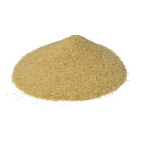 Onion Granules White 0.2-0.5mm