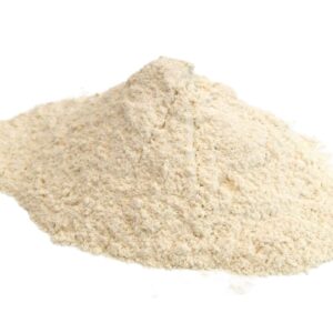 Onion Powder White