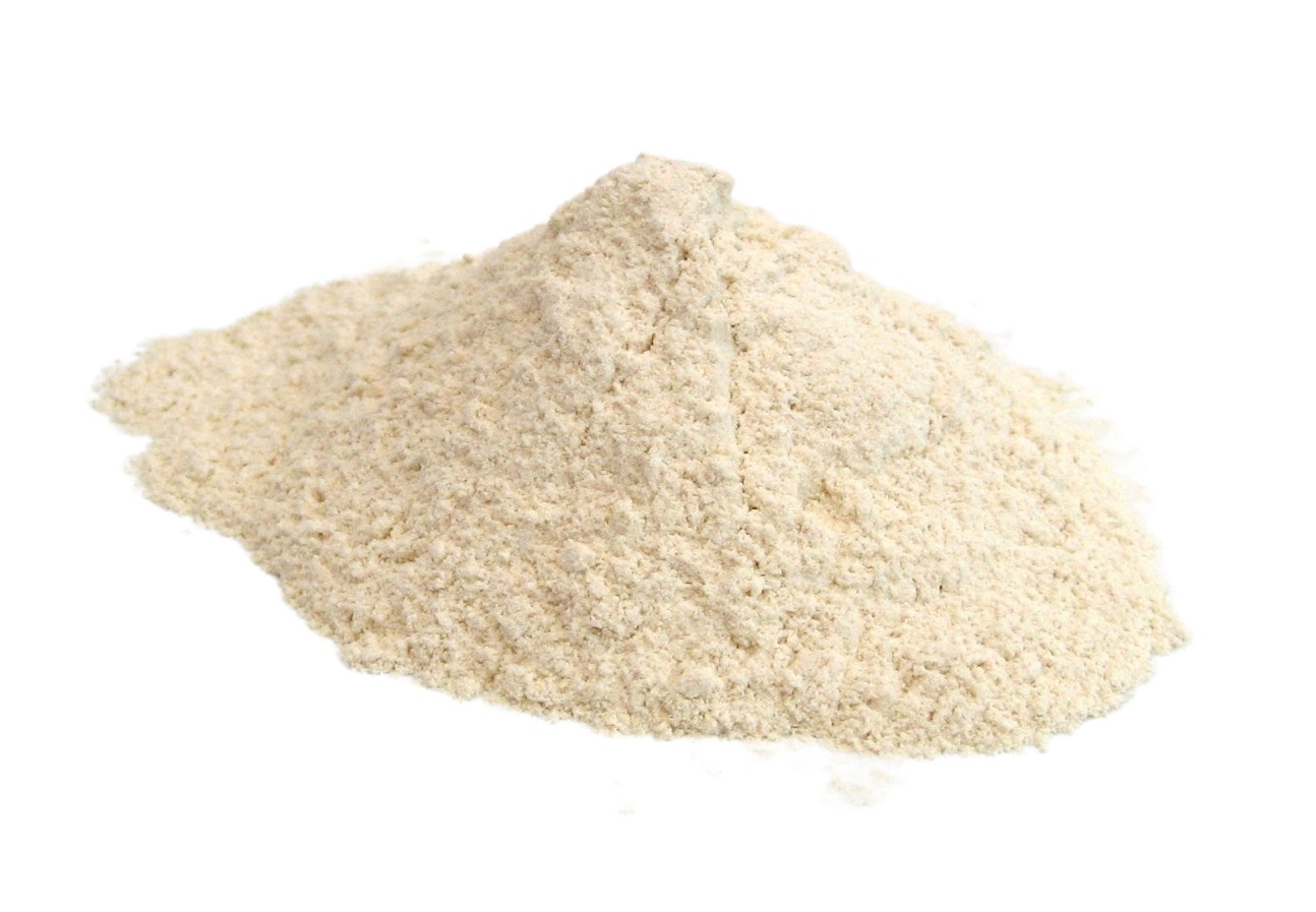 Onion Powder White