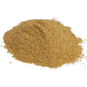 Curry Sauce Mix Powder