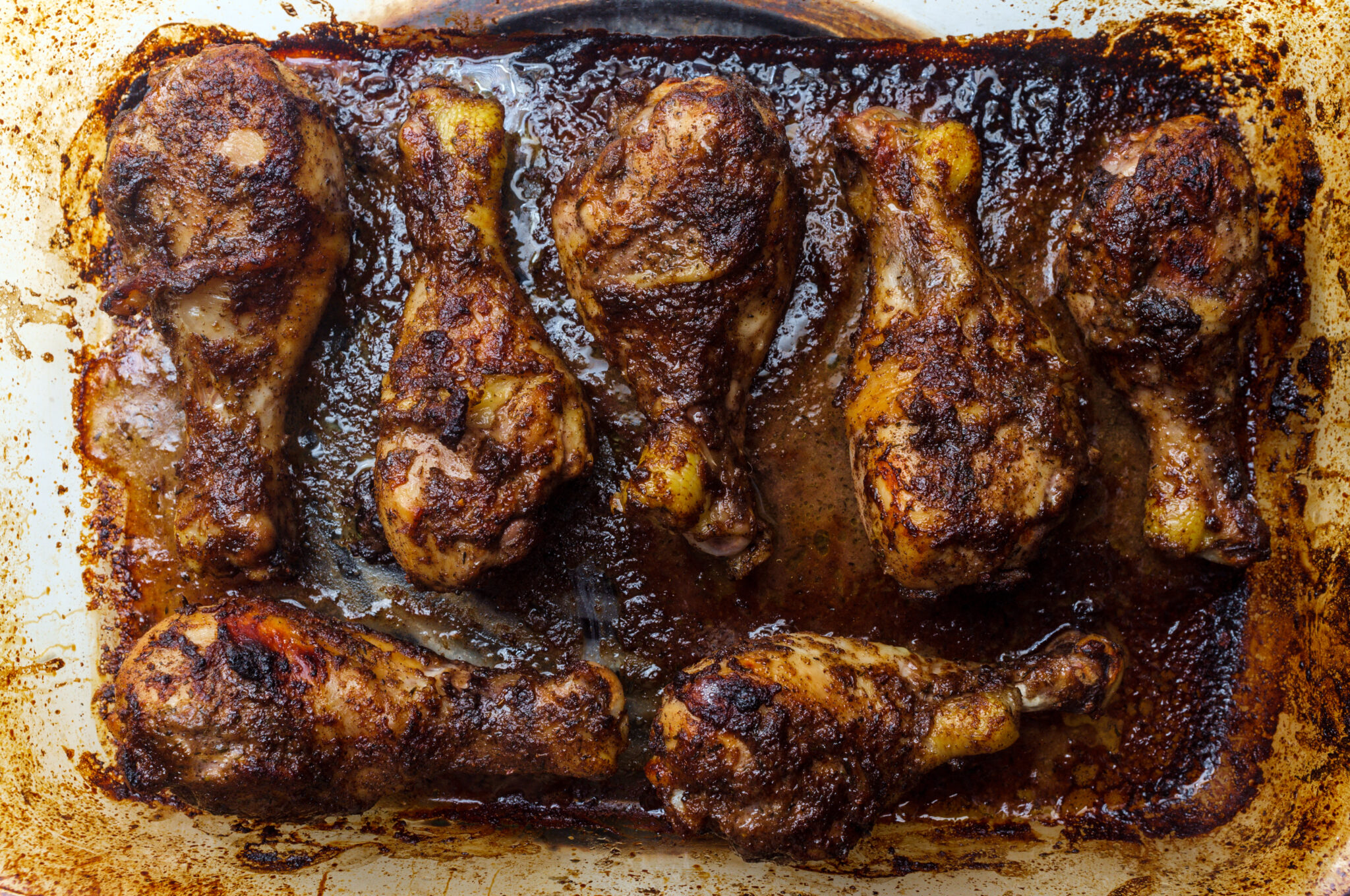 Jamaican Jerk Marinade Flavouring - Image 9