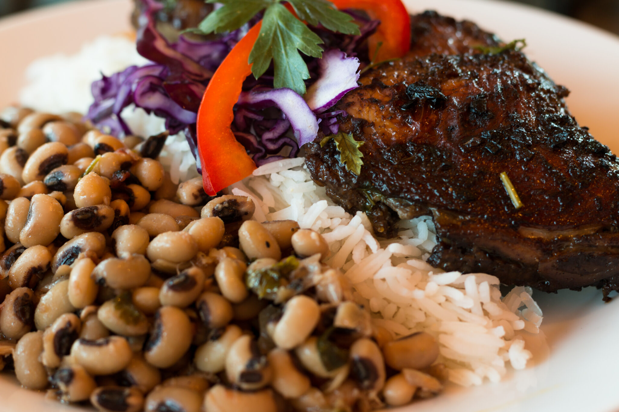 Jamaican Jerk Marinade Flavouring - Image 8