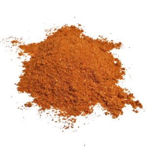 Smokey Red Chip Salt