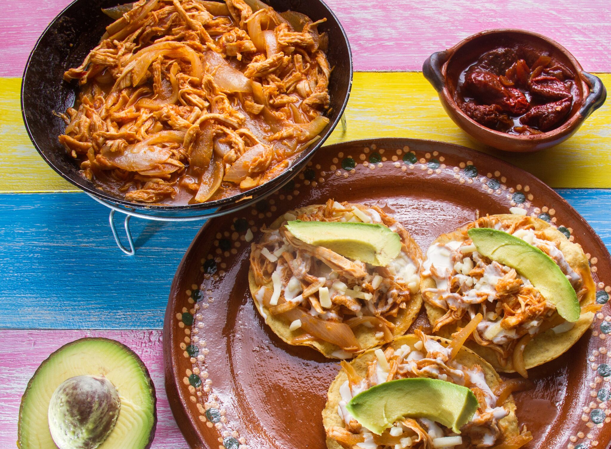 Chipotle Tinga Seasoning - Image 7